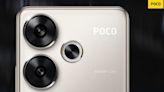 Poco F6 5G to Launch in India on This Date; Design Teased