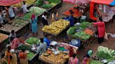 India's food price surge forces government measures to improve supplies