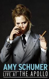 Amy Schumer: Live at the Apollo