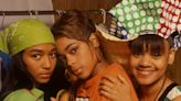 A Look Back at TLC's '90s Fashion and Most Iconic Looks