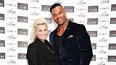 Former Pop Singer Kerry Katona Alleges Late Ex-Husband Used Black Magic To Put Spells On Her