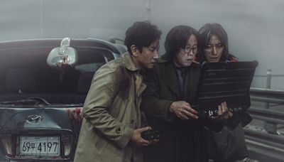 李善均人生遺作《寂噤計畫》7/17在台上映 生前與兒子互動曝光 | 蕃新聞