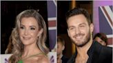 Helen Skelton shuts down Strictly Come Dancing dating rumours with Vito Coppola