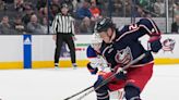 Patrik Laine finds scoring touch amid Columbus Blue Jackets losses