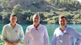 Vox destaca la riqueza natural de Las Lagunas de Ruidera