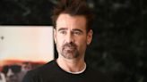 Colin Farrell launches foundation in honor of son, who has a rare neurogenetic disorder