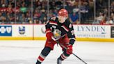 Soderblom trusting learning process, looking for more after 2023-24 season with Griffins | Detroit Red Wings