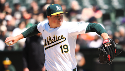 Batting Around: Who's the best closer in MLB? A's flamethrower Mason Miller challenges veterans