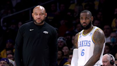 NBA》LeBron生涯已有6個總教練被炒魷魚 網酸比4冠還多