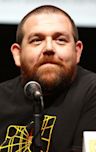 Nick Frost