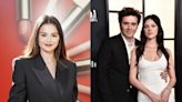 Brooklyn Beckham discusses his ‘throuple’ with wife Nicola Peltz and Selena Gomez