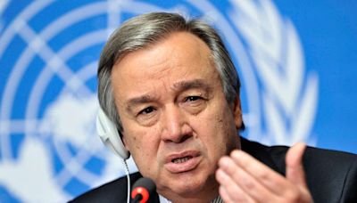 Guterres llama a fortalecer camino del multilateralismo para la paz - Noticias Prensa Latina