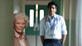 Dame Judi Dench on how we've lost the personal touch between doctor and patient