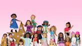 American Girl doll live-action movie in the works with Mattel following 'Barbie' success
