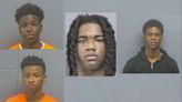 Tangipahoa deputies looking for inmates who escaped the parish jail