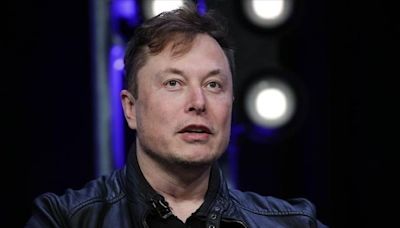 Elon Musk refutes claims of $45M monthly donations to Trump