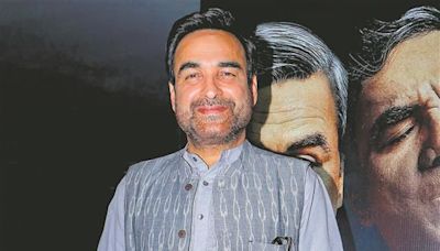 Pankaj Tripathi relates to his character, Kaleen Bhaiya, in Mirzapur very well