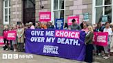 Assisted dying law debate continuing in Jersey