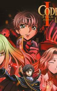 Code Geass: Lelouch of the Rebellion I: Initiation