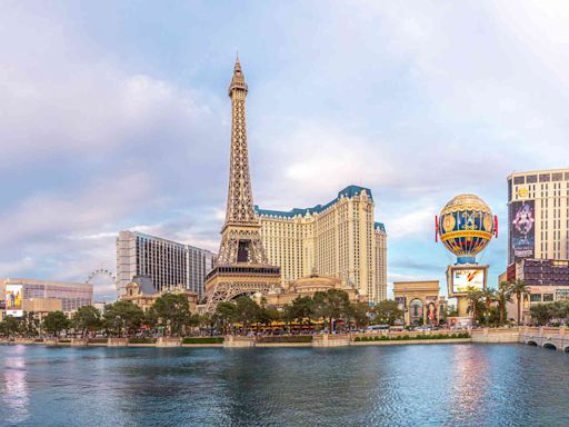 I've Lived in Las Vegas for 8 Years — Here's My Ultimate Guide to Sin City