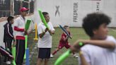 Cricket fans in Mexico hope to boost the sport and add teams