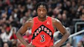 Sacramento Kings trade rumors and their odds of landing Toronto Raptors star OG Anunoby