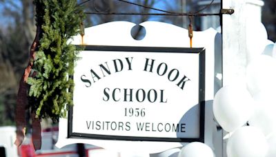 California man allegedly threatened shooting at Sandy Hook for ISIS, feds say