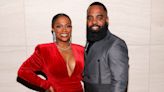 Kandi Burruss Says 'Communication' Is Secret to Marriage to Todd Tucker: 'He's My Teammate in Life'