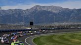 NASCAR Cup Series results: Kyle Busch wins the last run at Auto Club Speedway