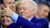 Defamation lawsuit against Cowboys owner Jerry Jones is re-filed