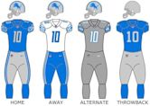 2019 Detroit Lions season