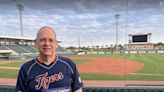 Local author's Detroit Tigers book delves into team's history