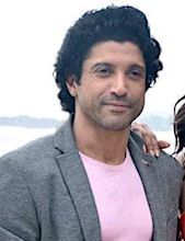 Farhan Akhtar