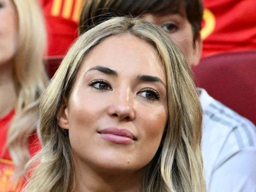 Who is Alice Campello? Chelsea star Alvaro Morata's stunning wife