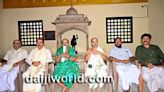 Udupi: Sri Vidyeshatheertha Swamiji to perform Chaturmasya Vratha from July 25