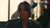 Kelly Rowland Stars in Tyler Perry’s Crime Thriller ‘Mea Culpa’: Watch the Trailer