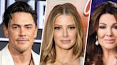 As ‘Vanderpump Rules’ kicks off Season 11, see the cast then and now