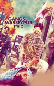 Gangs of Wasseypur: Part 2