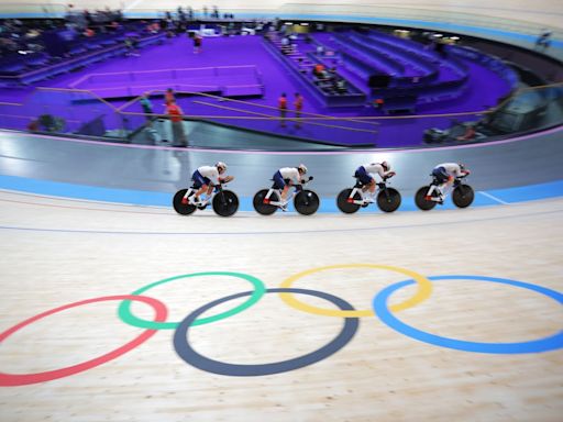 Track cycling at the Paris Olympics: A complete guide