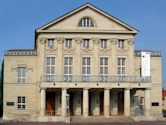 Deutsches Nationaltheater und Staatskapelle Weimar