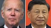 China’s Xi Jinping Warns President Joe Biden Against ‘Playing With Fire’ Over Taiwan