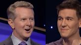 ‘Jeopardy!’ Star James Holzhauer Took a Shot at Ken Jennings About Leaving ‘The Chase’