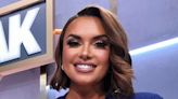 Joy Taylor sizzles in figure-hugging outfit as Fox host dubbed 'most gorgeous'