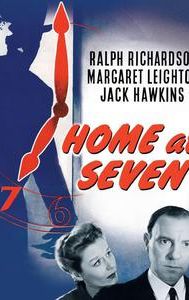 Home at Seven (film)