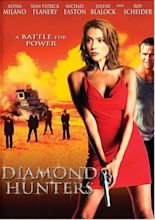 The Diamond Hunters (TV Mini Series 2001) - IMDb