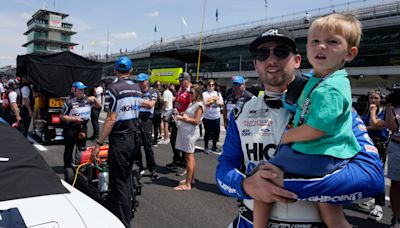 Saturday's motors: Brickyard 400 gives drivers on bubble another chance