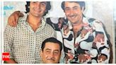 When Rishi Kapoor revealed his father Raj Kapoor SLAPPED him for THIS reason | Hindi Movie News - Times of India