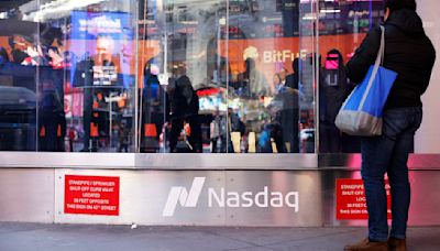 CNBC Daily Open: Nasdaq tops 17,000; Exxon faces shareholder revolt