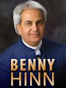 Benny Hinn