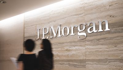 Is JPMorgan Chase Stock a Buy?